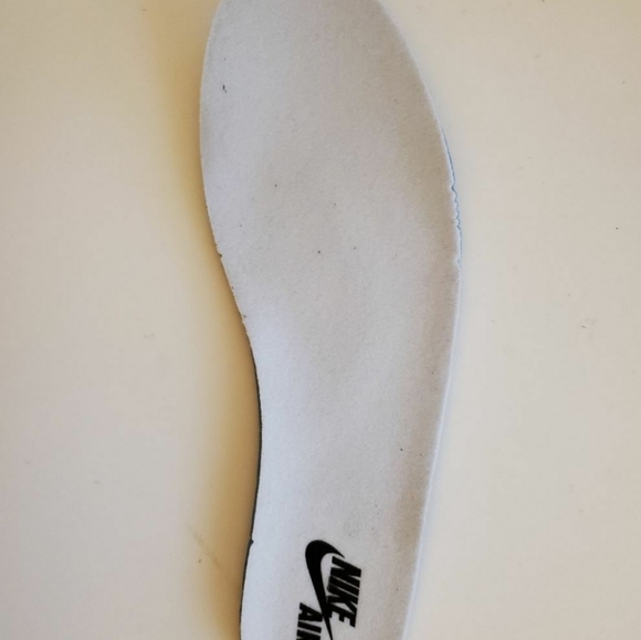 Air jordan 1 high chicago 2015 - Picture 10 of 12